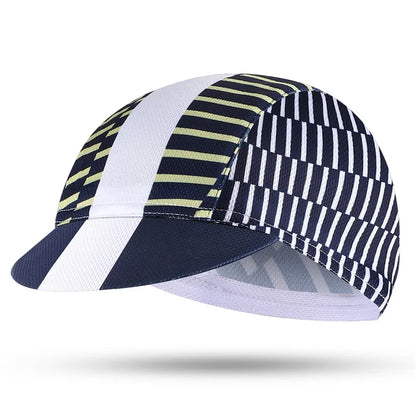 West Biking Series Cycling Cap Lightweight All Season Acrylic Cap For Riders