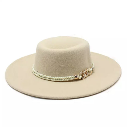Wickenburg Classic Porkpie Hat - Lightweight Cotton, Timeless Silhouette For Versatility