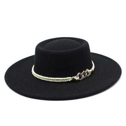 Wickenburg Classic Porkpie Hat - Lightweight Cotton, Timeless Silhouette For Versatility