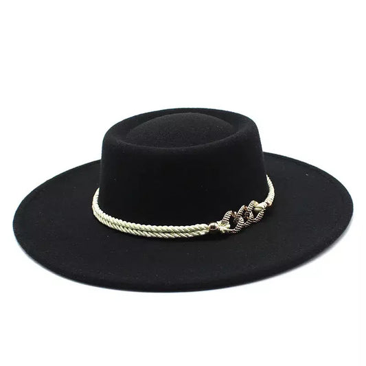 Wickenburg Classic Porkpie Hat - Lightweight Cotton, Timeless Silhouette For Versatility
