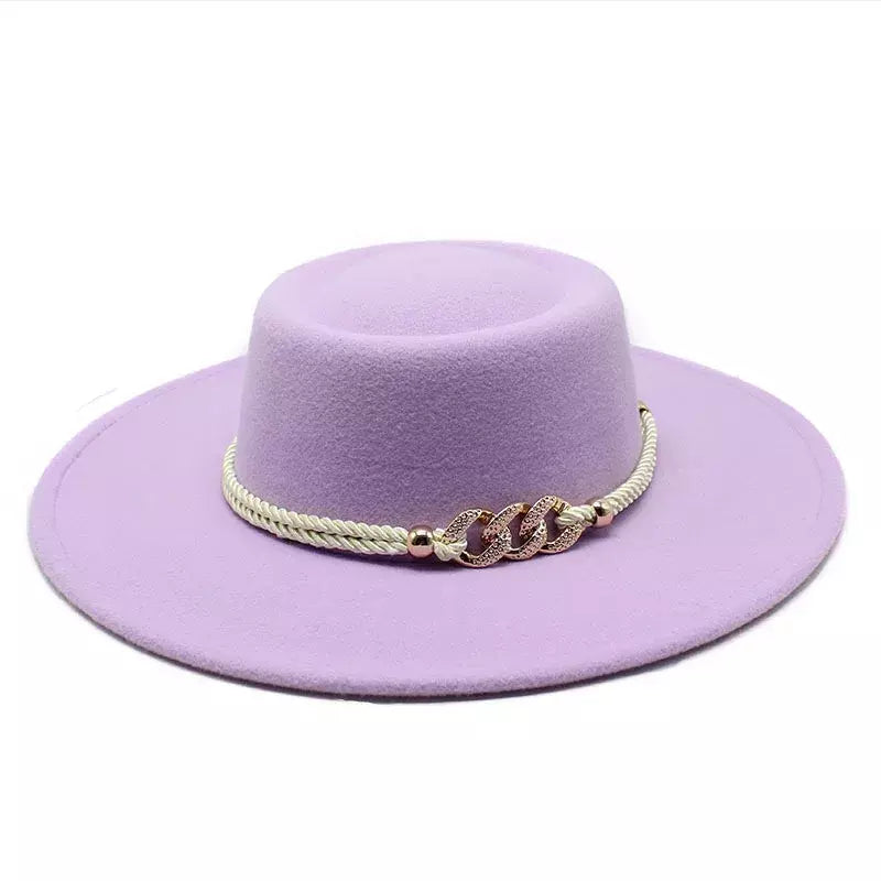 Wickenburg Classic Porkpie Hat - Lightweight Cotton, Timeless Silhouette For Versatility