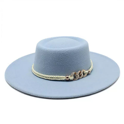 Wickenburg Classic Porkpie Hat - Lightweight Cotton, Timeless Silhouette For Versatility