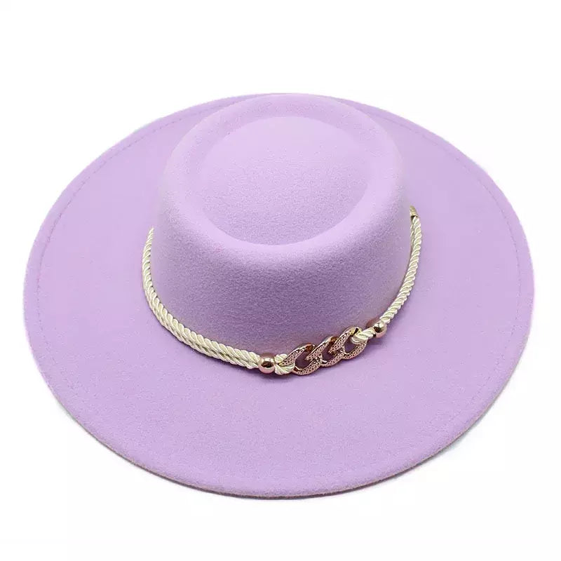 Wickenburg Classic Porkpie Hat - Lightweight Cotton, Timeless Silhouette For Versatility
