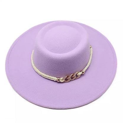 Wickenburg Classic Porkpie Hat - Lightweight Cotton, Timeless Silhouette For Versatility