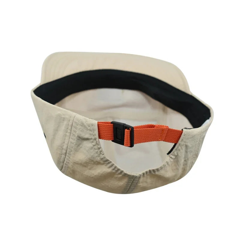 Wood Soon Adventure 5-Panel Cap - Urban Caps