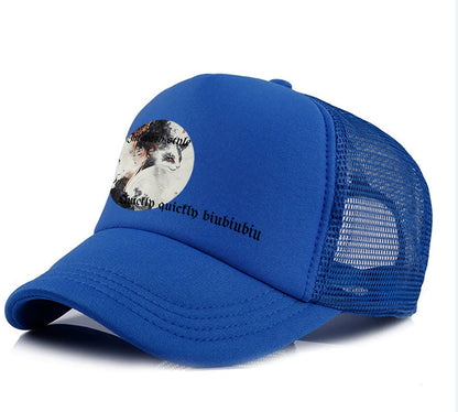 Men's Casual Baseball Cap - Urban Caps 