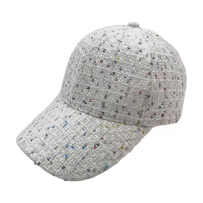 Korean Casual Fashion Baseball Hat Outdoor