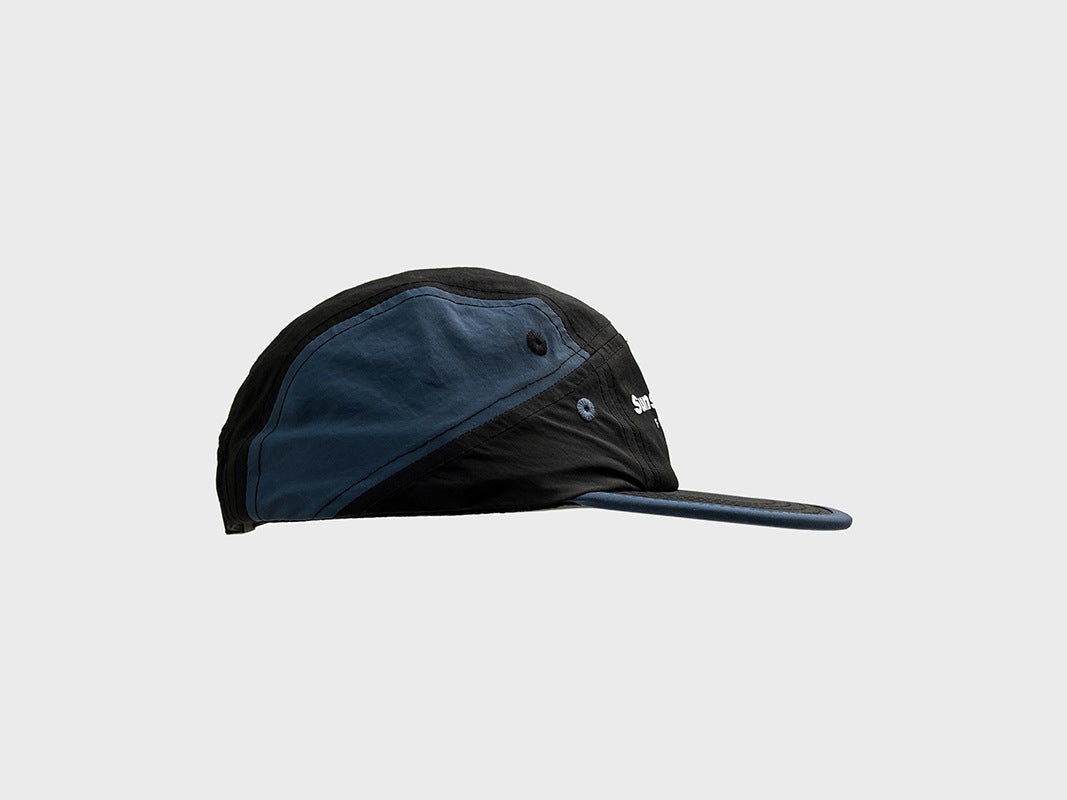 Lightweight Quick-drying Outdoor Flat Eaves Cap Sun Hat - Urban Caps 