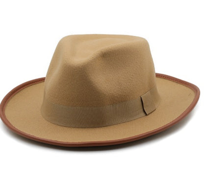 Western Cowboy Sun Hat Men And Women - Urban Caps 