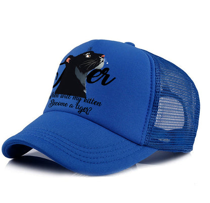 Men's Casual Baseball Cap - Urban Caps 