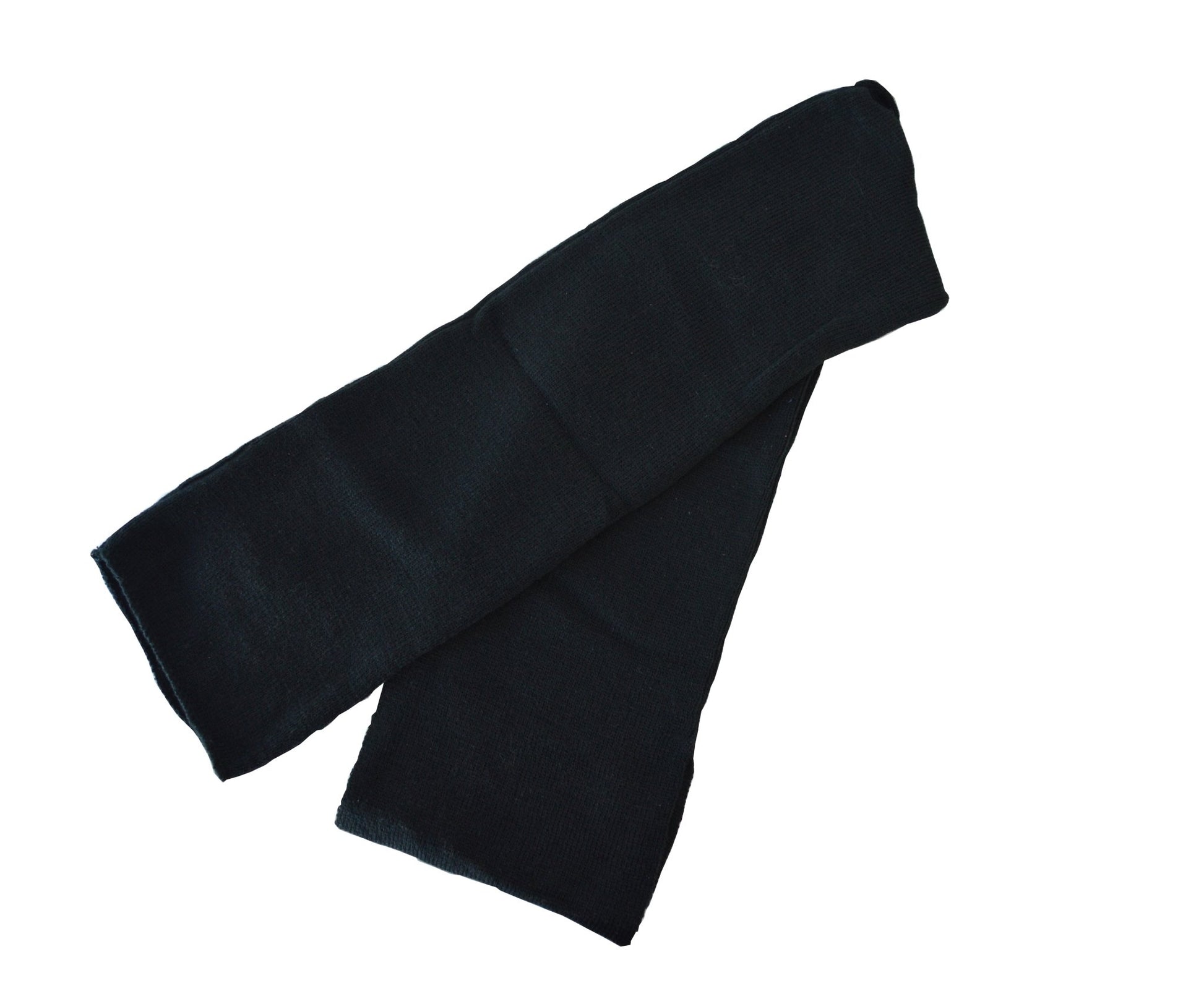 Acrylic Scarf - Urban Caps