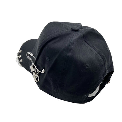 Face-looking Small Fashion Sun-shade Sun Protection Hat Spring And Summer Outdoor - Urban Caps 