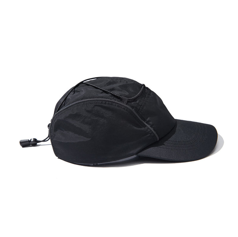 Waterproof Function Men'S Curved Brim Hat