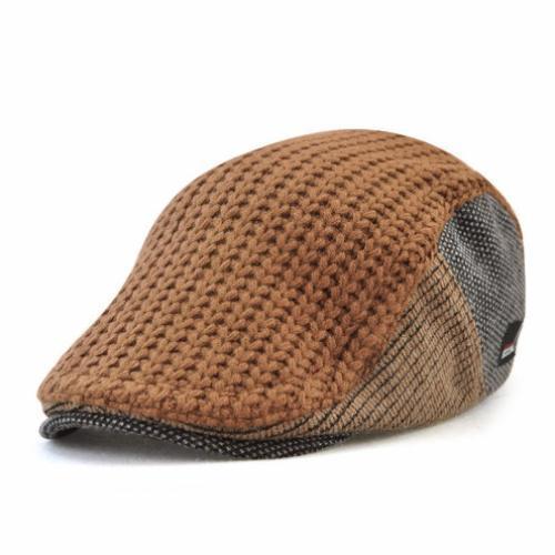 All - match men and women beret - Urban Caps