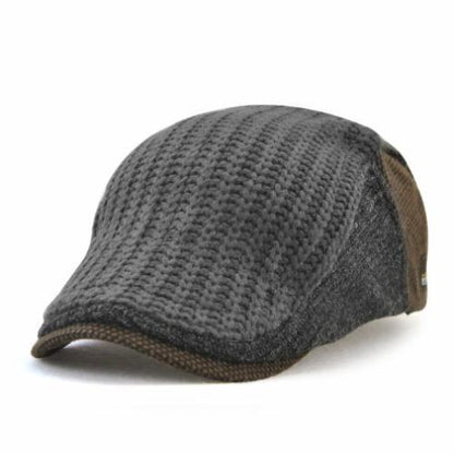 All - match men and women beret - Urban Caps