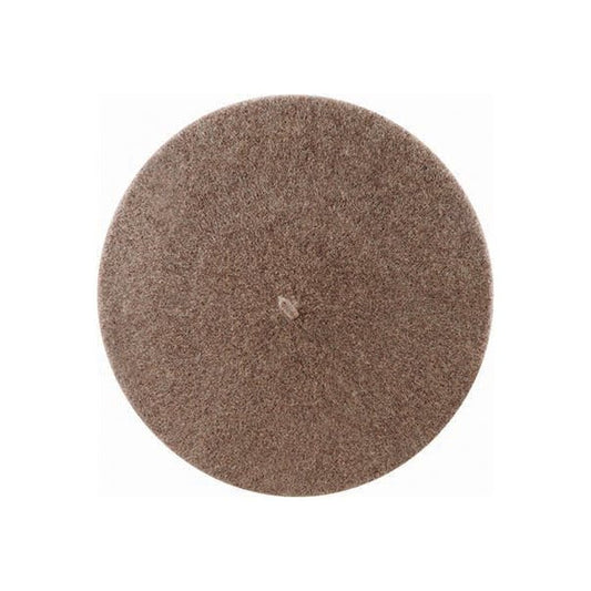 Amelie 100% Wool Beret – 11 - Inch Classic Round Hat for Winter - Urban Caps