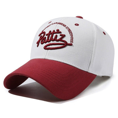 American Style Soft Top Cap – Casual Sunshade Washed Baseball Hat - Urban Caps