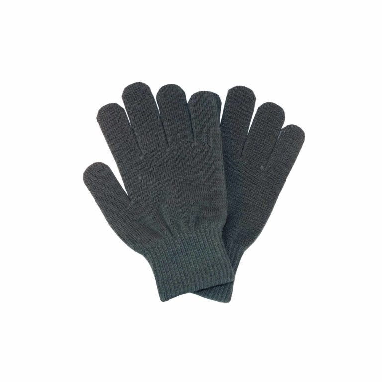 Anton One - Size Acrylic Knit Stretch Glove - Urban Caps