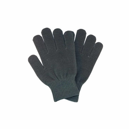 Anton One - Size Acrylic Knit Stretch Glove - Urban Caps