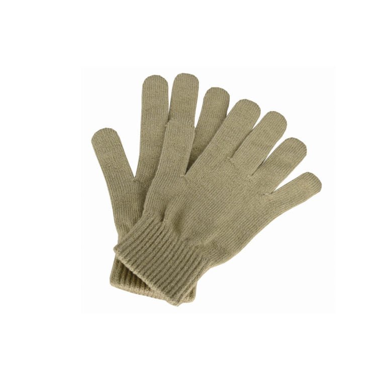 Anton One - Size Acrylic Knit Stretch Glove - Urban Caps