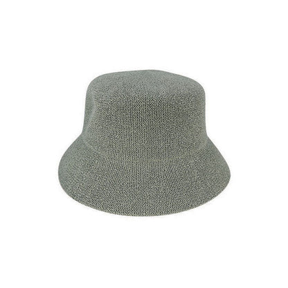 Apollo Unisex Polyester Bouclé Bucket Hat - Urban Caps