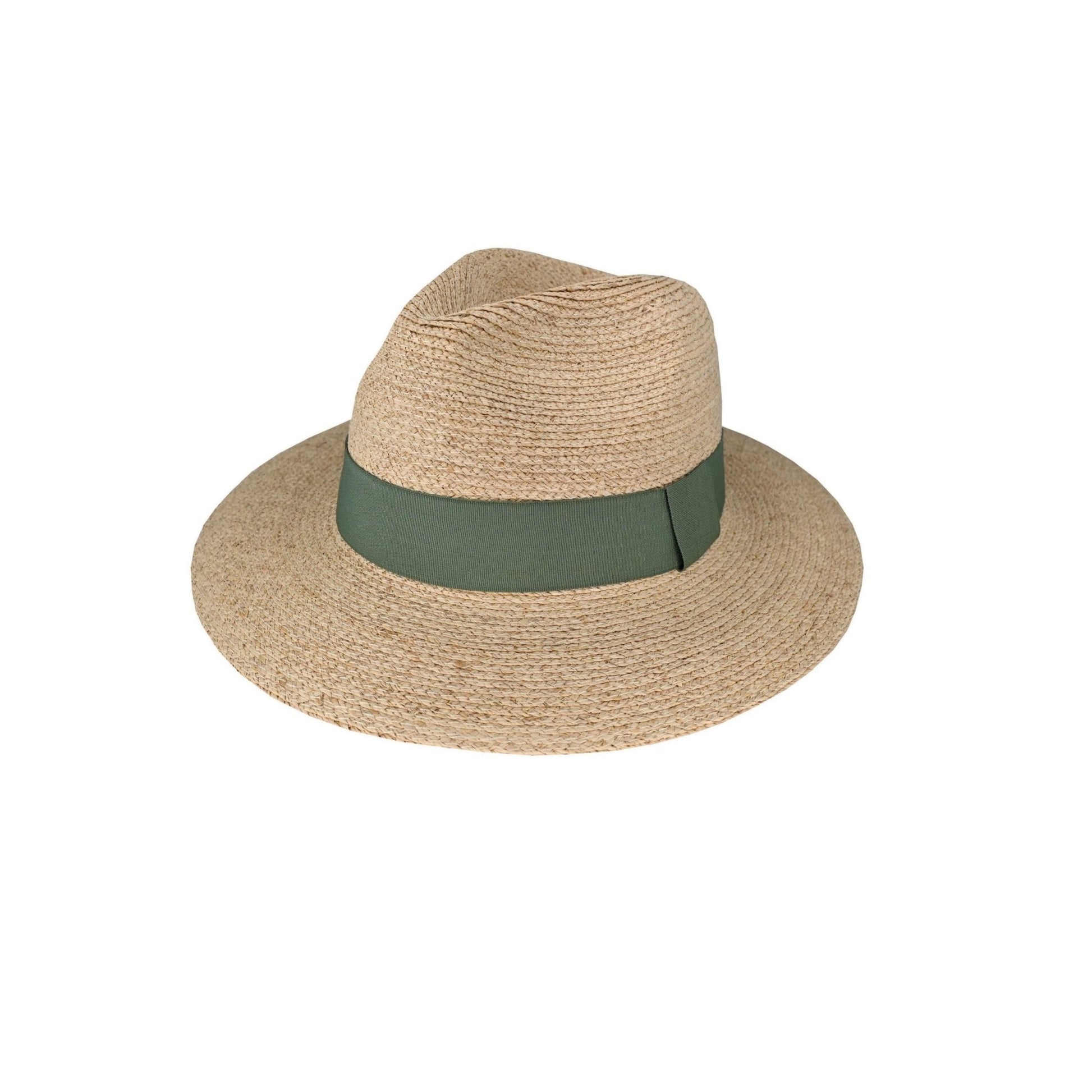 ARCHDALE – FINE RAFFIA BRAID SAFARI - Urban Caps
