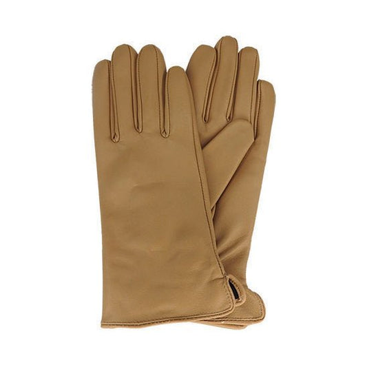 Arizona Women's Classic Sheepskin Leather Gloves - Urban Caps