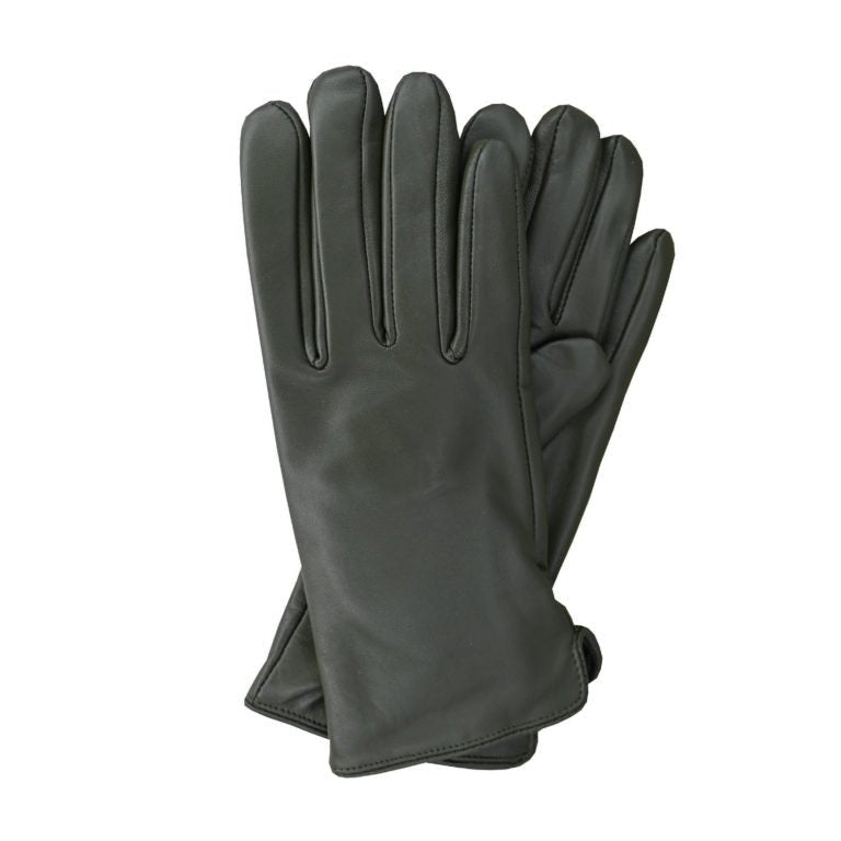 Arizona Women's Classic Sheepskin Leather Gloves - Urban Caps