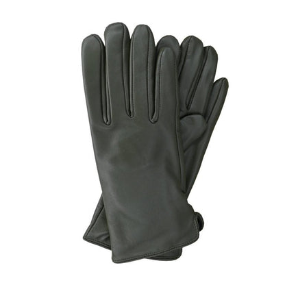 Arizona Women's Classic Sheepskin Leather Gloves - Urban Caps