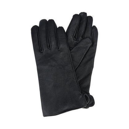 Arizona Women's Classic Sheepskin Leather Gloves - Urban Caps