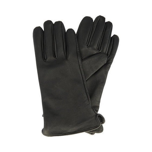 Arizona Women's Classic Sheepskin Leather Gloves - Urban Caps