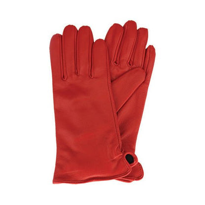 Arizona Women's Classic Sheepskin Leather Gloves - Urban Caps