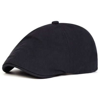 Arkansas 6 Panels Cabbie Cap - Timeless Casual Cap With Classic Cabbie Look For Daily Use