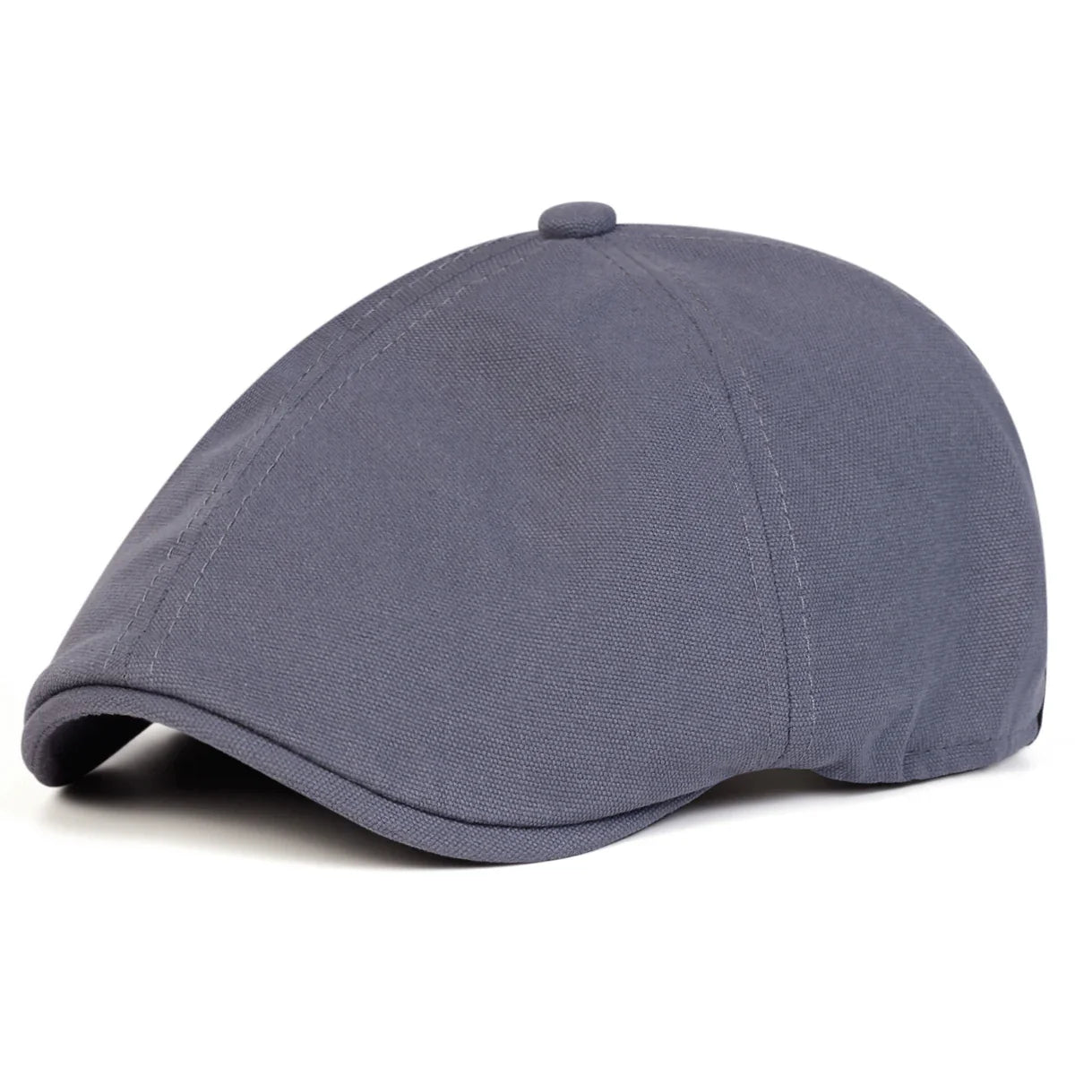 Arkansas 6 Panels Cabbie Cap - Timeless Casual Cap With Classic Cabbie Look For Daily Use