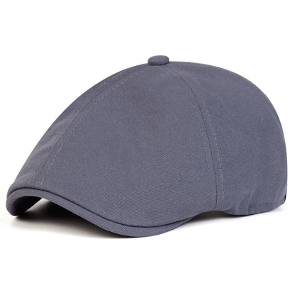 Arkansas 6 Panels Cabbie Cap - Timeless Casual Cap With Classic Cabbie Look For Daily Use