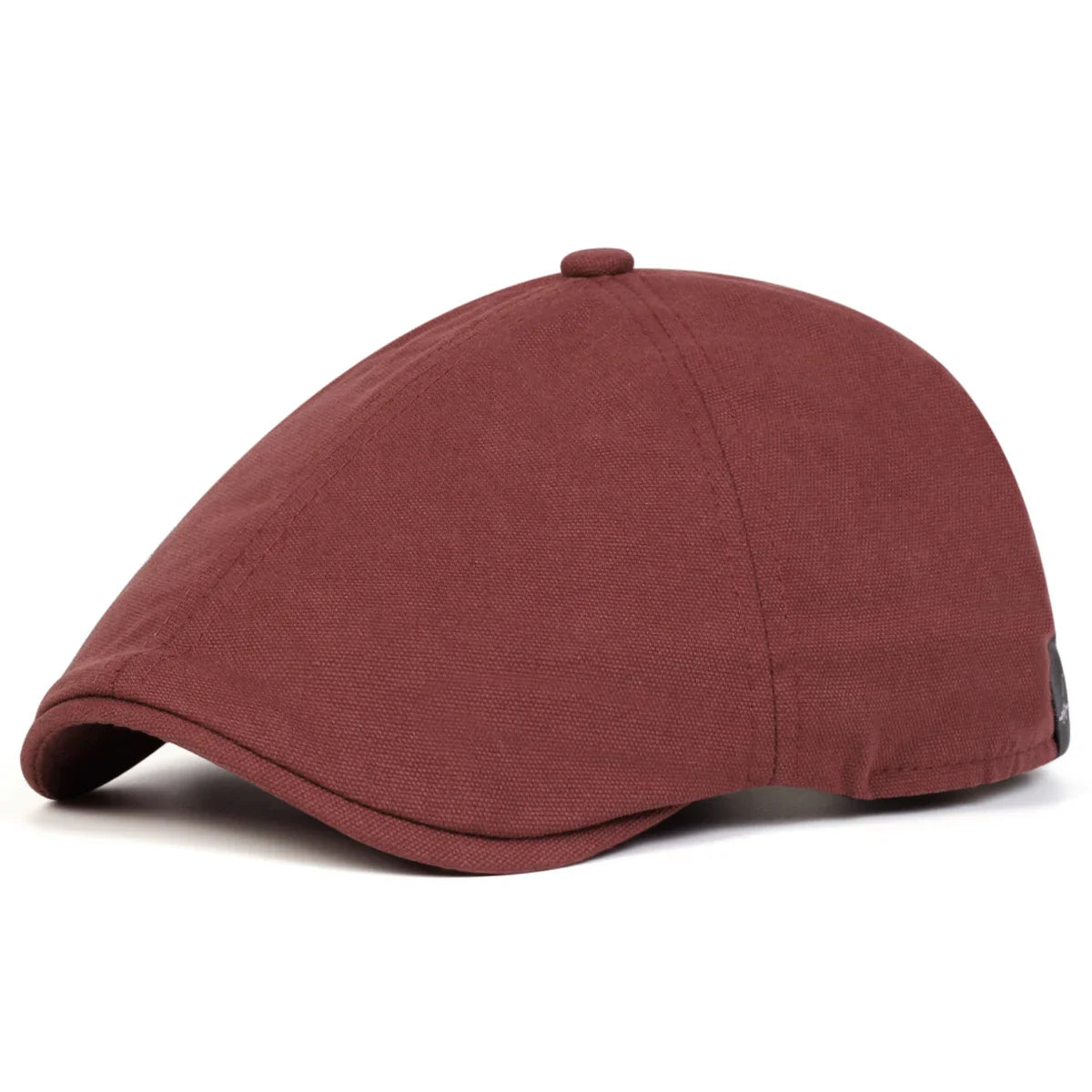 Arkansas 6 Panels Cabbie Cap - Timeless Casual Cap With Classic Cabbie Look For Daily Use