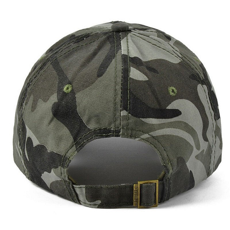 Army Tactical Baseball - Urban Caps