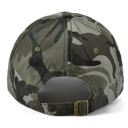Army Tactical Baseball - Urban Caps