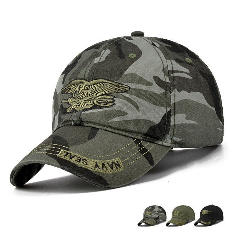 Army Tactical Baseball - Urban Caps