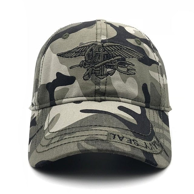Army Tactical Baseball - Urban Caps