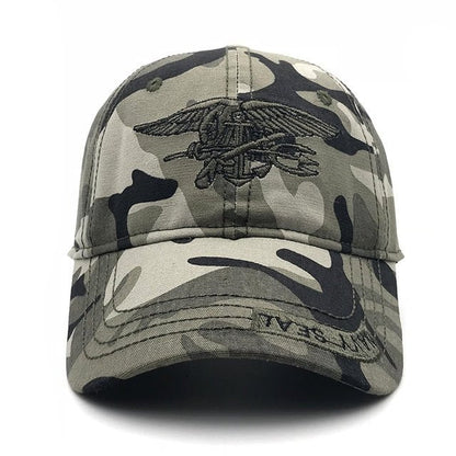 Army Tactical Baseball - Urban Caps