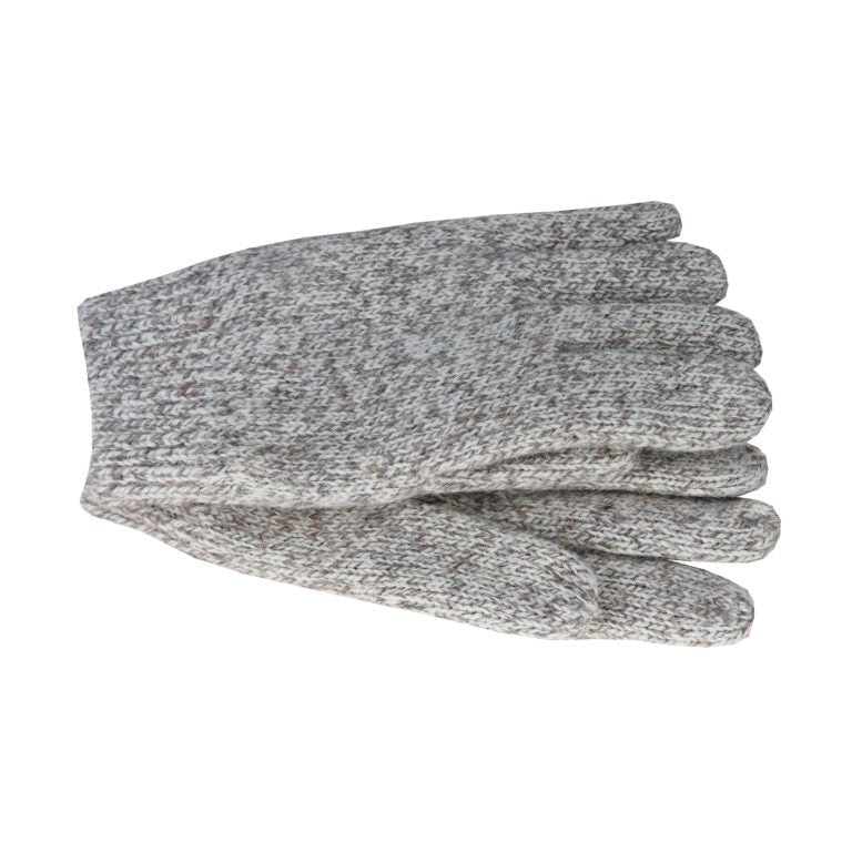 Ashville Ragg Wool Blend Gloves with Thinsulate Lining - Urban Caps