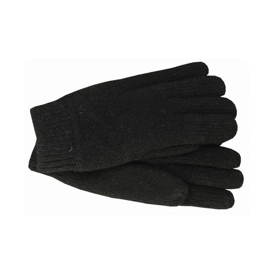 Ashville Ragg Wool Blend Gloves with Thinsulate Lining - Urban Caps