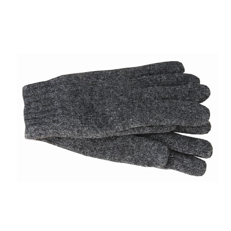 Ashville Ragg Wool Blend Gloves with Thinsulate Lining - Urban Caps