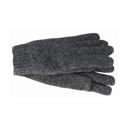 Ashville Ragg Wool Blend Gloves with Thinsulate Lining - Urban Caps