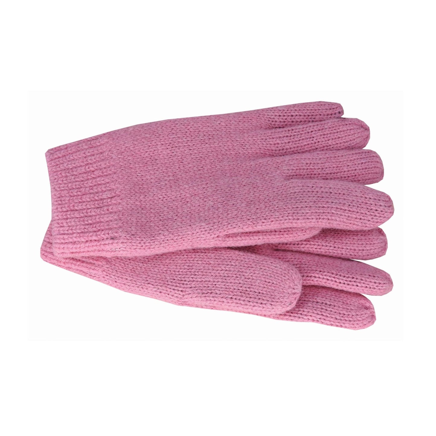 Ashville Ragg Wool Blend Gloves with Thinsulate Lining - Urban Caps