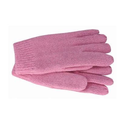 Ashville Ragg Wool Blend Gloves with Thinsulate Lining - Urban Caps