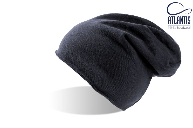 Atlantis Brooklin Beanie – Washed Cotton Blend All - Season Fit | NZ Stock - Urban Caps