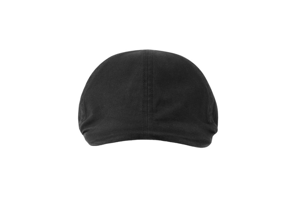 Atlantis Gatsby Street Cheese Cutter Cap – 100% Cotton | Adjustable Fit | NZ STOCK - Urban Caps