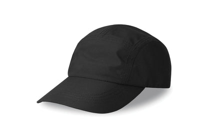 Atlantis Rainy - S Cap – Water - Resistant Recycled Ripstop Polyester with Adjustable Fit | NZ Stock - Urban Caps